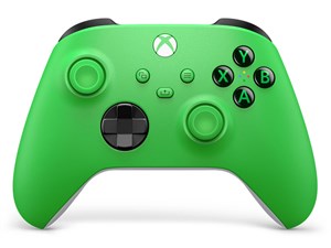 Xbox ワイヤレス コントローラー EP2-29917 [ベロシティ グリーン]