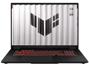 TUF Gaming A18 FA808UH FA808UH-R7R5050 [イェーガーグレー]