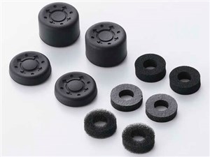 エレコム 【メール便での発送商品】Nintendo Switch 2 Joy-Con 2 用 スティッ･･･