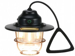 【納期目安：１週間】WINTECH キャンピングLEDランタン(充電式) KCL-332R