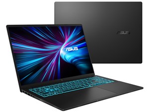 ASUS Gaming V16 V3607VH V3607VH-C7165R5050WP [ブラック]