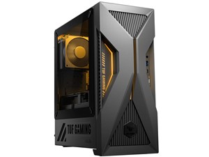 TUF Gaming T500MV T500MV-13420H412W [ソーラーエクリプスグレー]