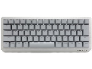 FILCO フィルコ Majestouch LUCE60 FKBL65MRL-SG メカニカルゲーミングキーボ･･･