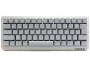 FILCO フィルコ Majestouch LUCE60 FKBL65MSS-SG 日本語配列 65キー ゲーミン･･･