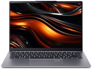 Swift Go 14 AI SFG14-64-N73Y/F