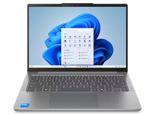 Lenovo IdeaPad Slim 5i Gen 10 83NC0005JP [ルナグレー]