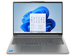 Lenovo IdeaPad Slim 5i Gen 10 83ND0004JP [ルナグレー]