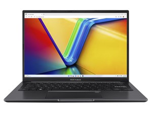 Vivobook 14 X1405VA X1405VA-I5H165WS [インディーブラック]