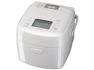 三菱電機 MITSUBISHI 備長炭 炭炊釜 炊飯器 白亜麻 NJ-SE06H-W 3.5合