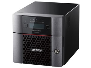 TeraStation WS5220DN08W5