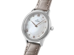 デ・ビル プレステージ 434.13.30.60.55.001