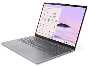 Chromebook Plus Gen 10 83MW0006JP (ルナグレー)
