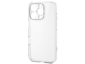 エレコム 【メール便での発送商品】iPhone16 Pro ケース ハイブリッド 衝撃吸･･･