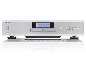 CD11MKII [SILVER]