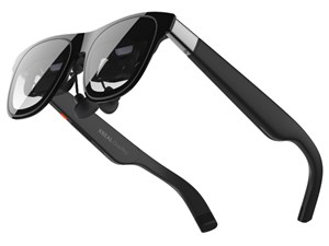 XREAL One Pro (IPD 57-66mm Mサイズ) X1112-M