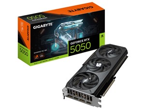 GV-N5050GAMING OC-8GD [PCIExp 8GB]