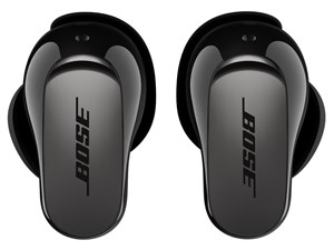 QuietComfort Ultra Earbuds 第2世代 [Black]