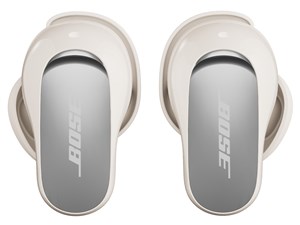 QuietComfort Ultra Earbuds 第2世代 [White Smoke]