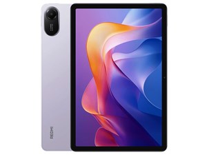Redmi Pad 2 6GB+128GB VHU5864JP [ラベンダーパープル]