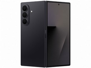 Galaxy Z Fold7 512GB SIMフリー [ジェットブラック] (SIMフリー)