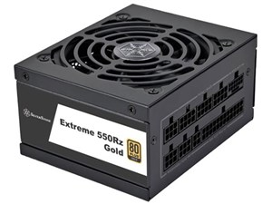 SST-EX550R-GM [ブラック]