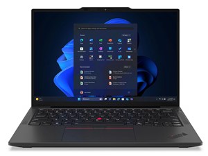 ThinkPad X13 Gen 6 21RK006CJP [ブラック]