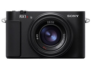 サイバーショット DSC-RX1RM3