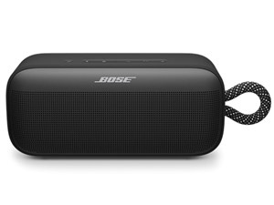 SoundLink Plus Portable Speaker [ブラック]