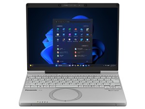 CF-SC6RFAAS () Let's note SC6シリーズ 軽快なモバイルワークを実現 12.4型･･･