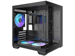 Mirage 4 ARGB Black [ブラック]