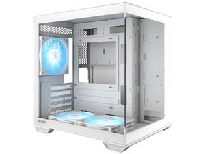 Mirage 4 ARGB White [ホワイト]
