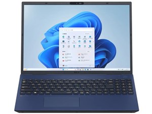 LAVIE N16 N1655/KAL PC-N1655KAL [ネイビーブルー]