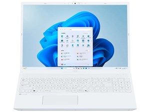 NEC LAVIE N16 N1635/KAW PC-N1635KAW [パールホワイト]
