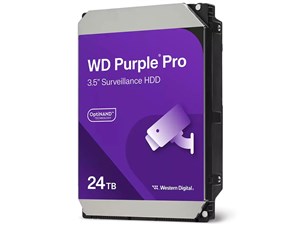 WD241PURP [24TB SATA600 7200]