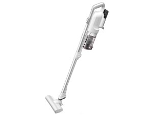 シャープ【SHARP】コードレススティック掃除機 ホワイト系 RACTIVE Air POWER･･･