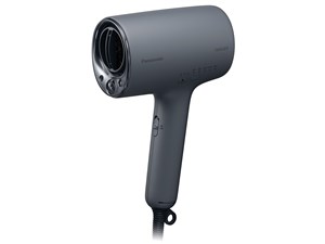 パナソニック【Panasonic】ヘアードライヤー ナノケア チャコールブラック na･･･