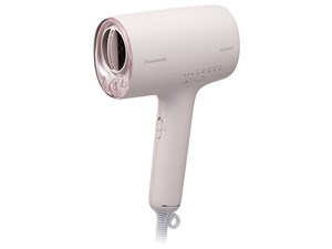 パナソニック【Panasonic】ヘアードライヤー ナノケア さくらピンク nanocare･･･