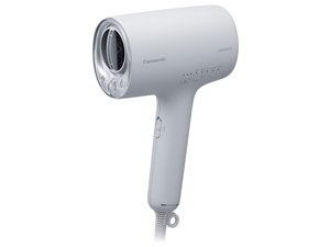 パナソニック【Panasonic】ヘアードライヤー ナノケア ミストグレー nanocare･･･