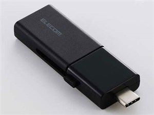 MF-WSAU3256GBK [256GB ブラック]