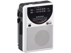 AudioComm CAS-300N