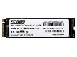 AD-SSDM2PG3-512G