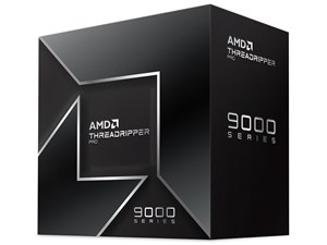 Ryzen Threadripper PRO 9975WX BOX