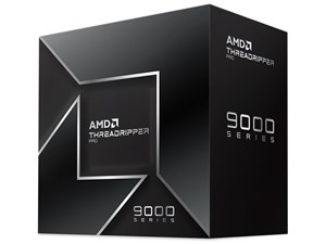 Ryzen Threadripper PRO 9965WX BOX
