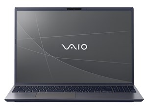 VAIO ノートパソコン VJBM124000001 VAIO Pro BM 16インチ