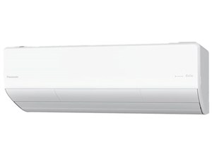 エオリア CS-UX806D2-W [クリスタルホワイト]【１０年保証付き(自然故障)】