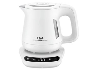 アプレシア ロック コントロール 0.8L KO8601J0 [ホワイト]