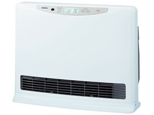 ヒーター・ストーブ サンポット FC-65PWS E ヒーター スートーブ 暖房器具 暖･･･