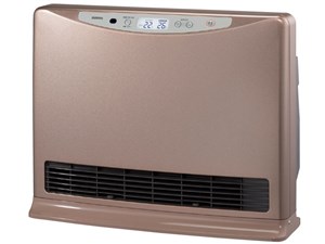ヒーター・ストーブ サンポット FC-65PGS E ヒーター スートーブ 暖房器具 暖･･･