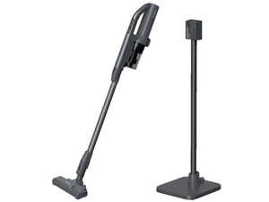 パナソニック【Panasonic】サイクロン式コードレススティック掃除機 ストーン･･･
