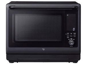 象印【ZOJIRUSHI】30L オーブンレンジ EVERINO（エブリノ） ブラック 電子レ･･･